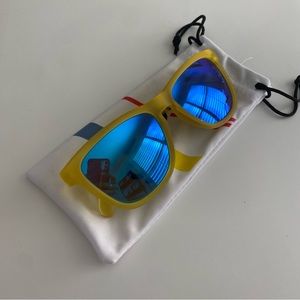 GOODR OG SUNGLASSES